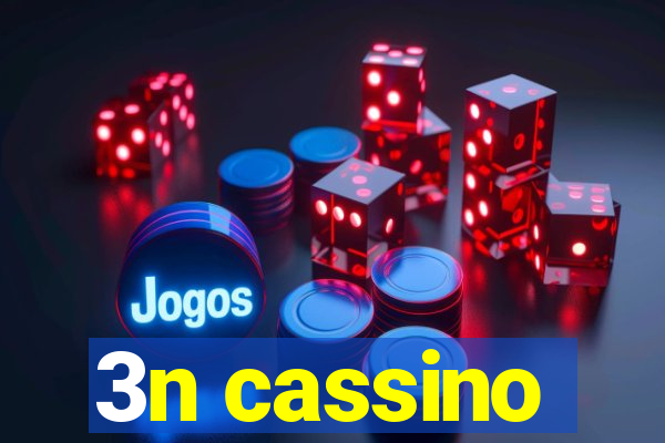 3n cassino