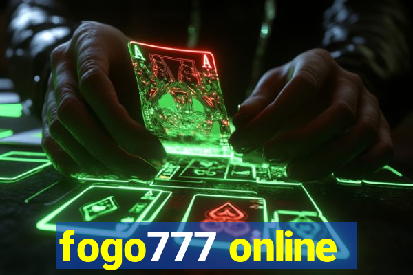 fogo777 online