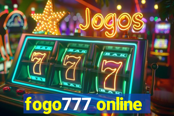 fogo777 online