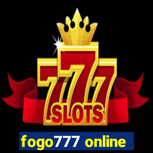 fogo777 online