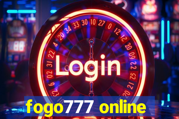 fogo777 online