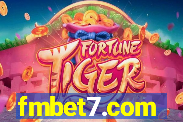 fmbet7.com