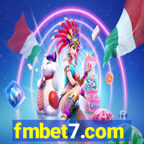 fmbet7.com