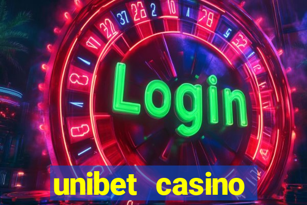 unibet casino review brand