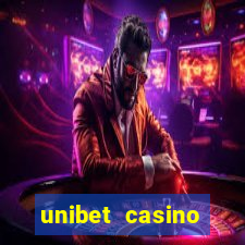 unibet casino review brand