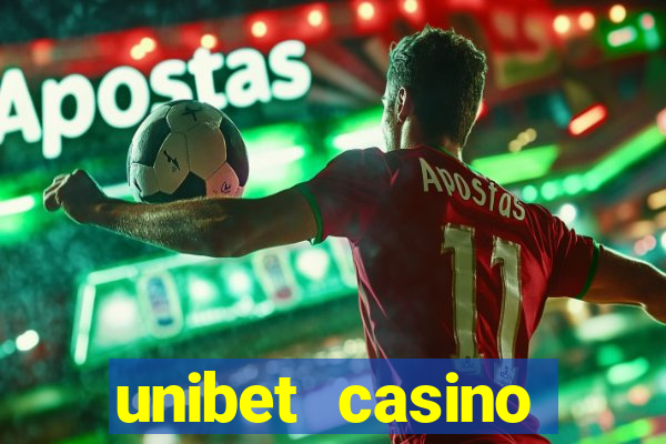 unibet casino review brand