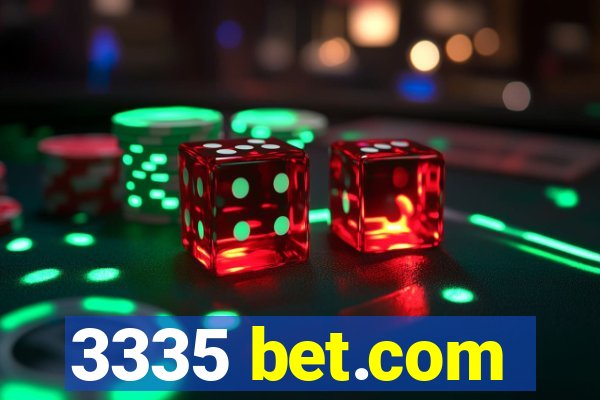 3335 bet.com