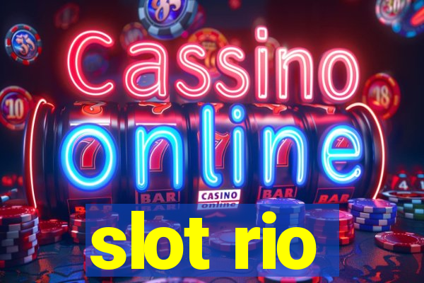 slot rio