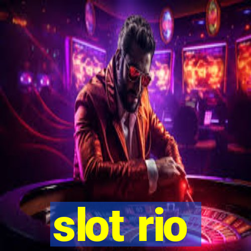 slot rio