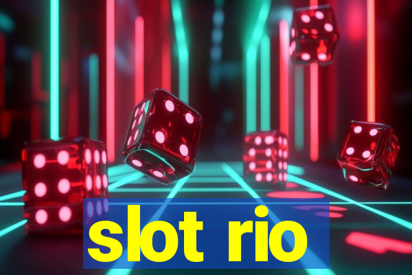 slot rio