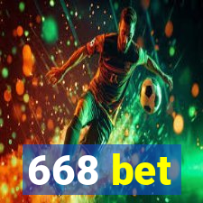 668 bet