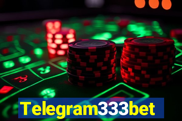 Telegram333bet