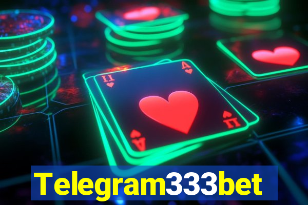 Telegram333bet