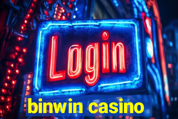 binwin casino