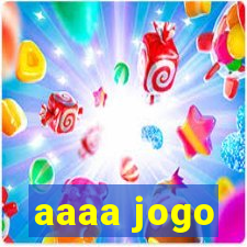 aaaa jogo