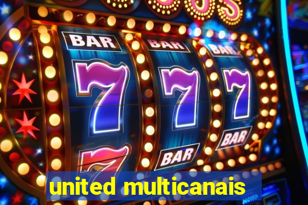 united multicanais