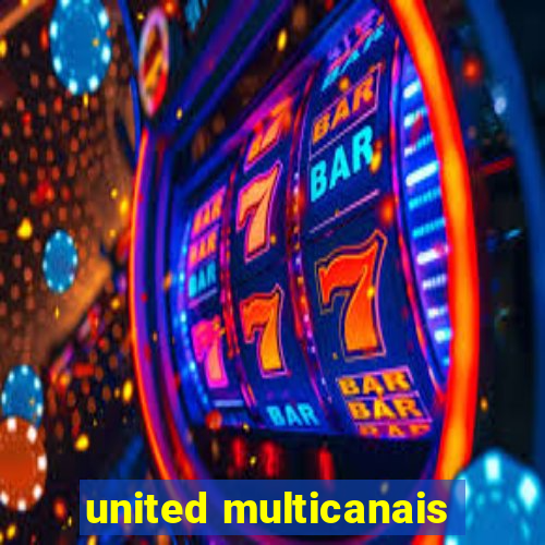 united multicanais