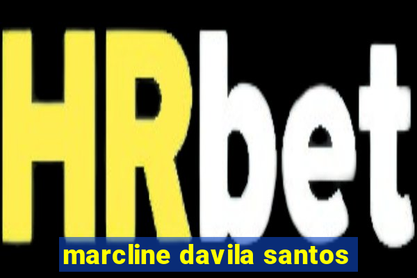 marcline davila santos