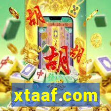 xtaaf.com