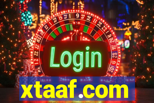 xtaaf.com