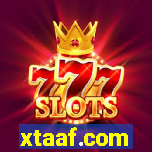 xtaaf.com