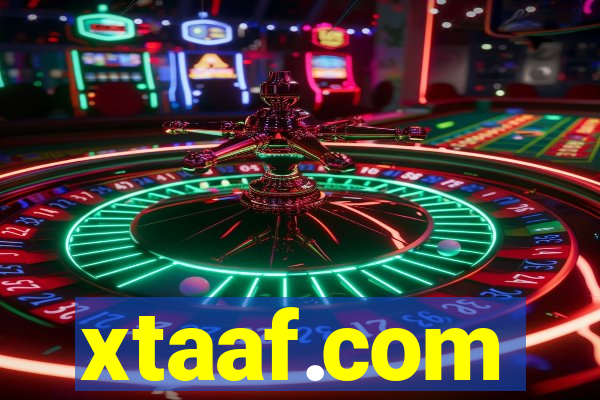 xtaaf.com