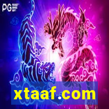 xtaaf.com