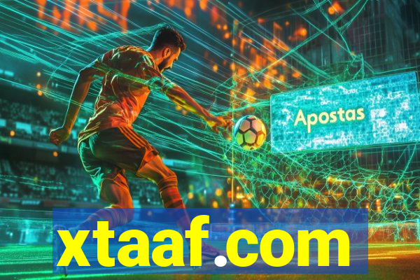 xtaaf.com