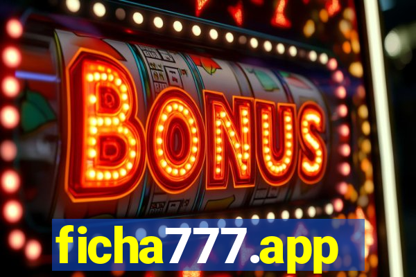 ficha777.app