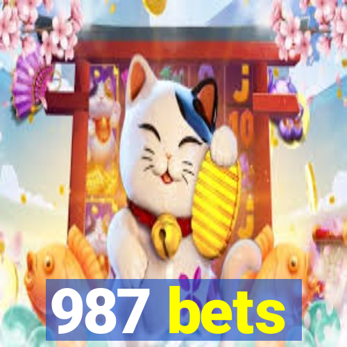 987 bets