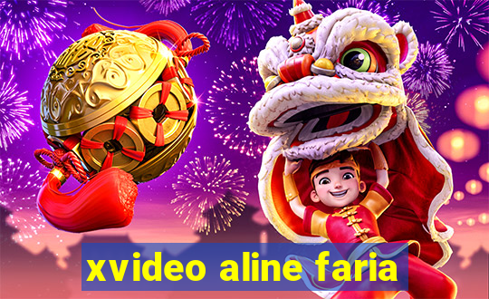 xvideo aline faria