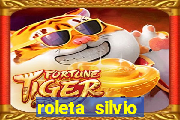 roleta silvio santos jogo