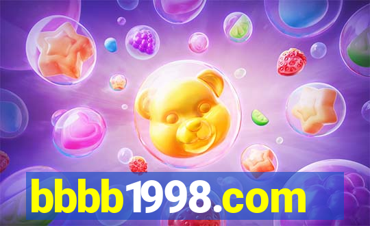 bbbb1998.com