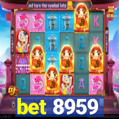 bet 8959