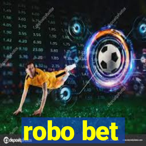 robo bet