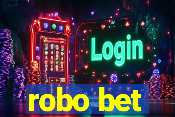 robo bet