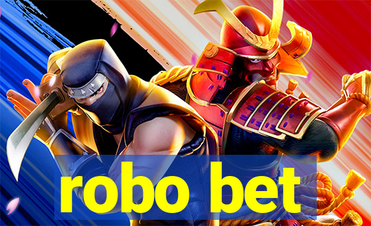 robo bet