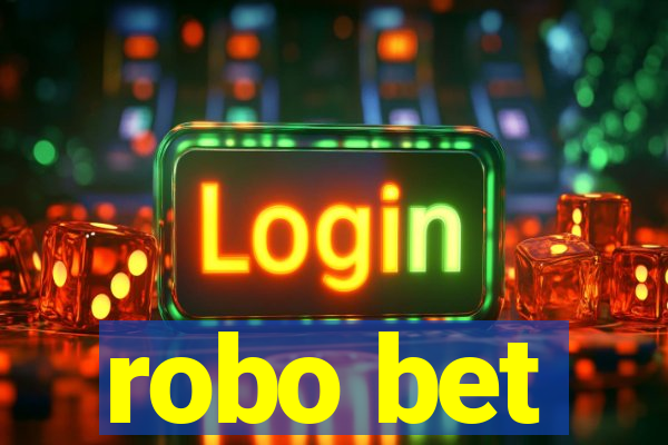 robo bet