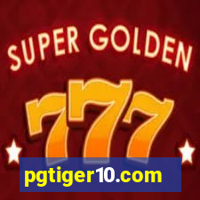 pgtiger10.com