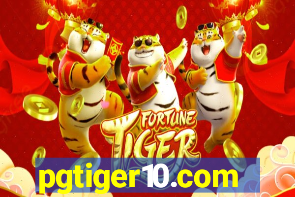 pgtiger10.com