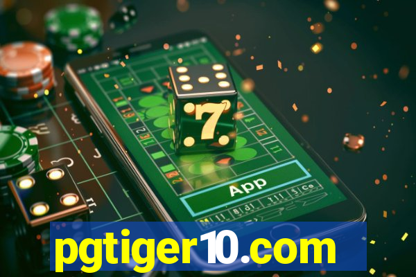 pgtiger10.com