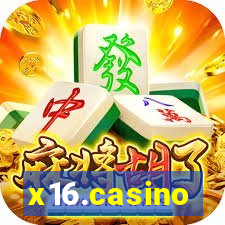 x16.casino