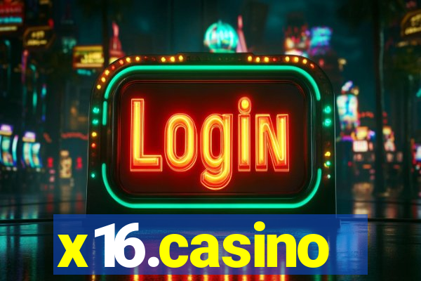 x16.casino