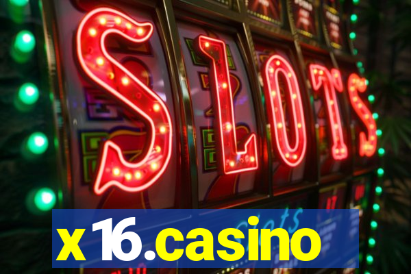 x16.casino