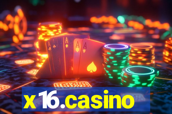 x16.casino