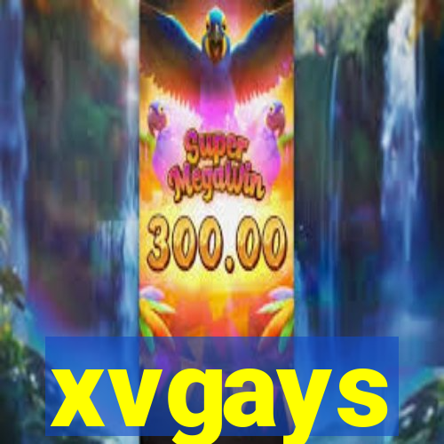 xvgays