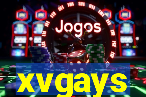 xvgays