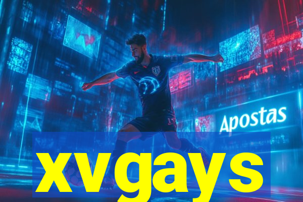 xvgays