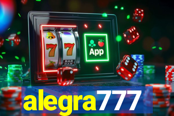 alegra777