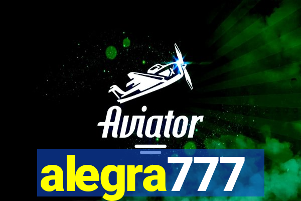 alegra777